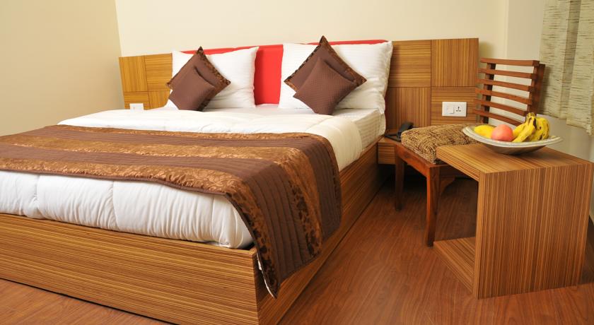 The Pearl A Royal Residency